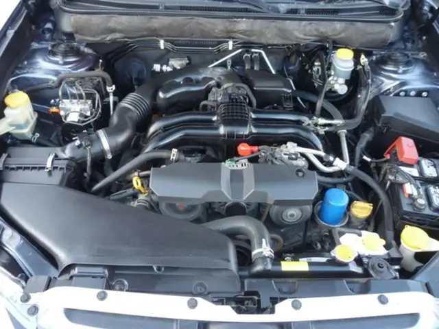 2014 Subaru Outback 4dr Wgn H4 Auto 2.5i Premium in Cars & Trucks in Calgary - Image 25