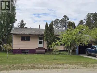 Welcome home to this affordable 3-bedroom family property in the heart of the village. Full of poten...