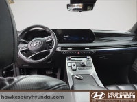 . Engine: V6 Cylinder Engine 3.8L L/100Km City: 12.2 L/100Km Hwy: 9.7 (image 9)