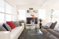 Enjoy bright, open-concept floorplans, filled with the very best in modern finishes. Each home inclu... (image 5)