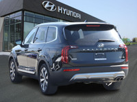 This 2020 Kia Telluride SX is a full-size SUV that combines commanding performance, premium comfort,... (image 6)