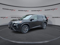 // ACCIDENT FREE!! // Meet the 2024 Nissan Rogue S AWD, a smart choice for Cayuga drivers who want y... (image 3)