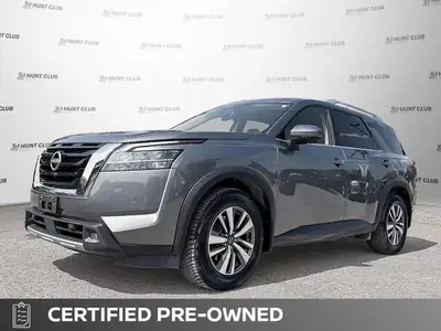 Come visit our Hunt Club Nissan team, you can find us at 275 W Hunt Club Rd Nepean, ON K2E 1A6, or c...