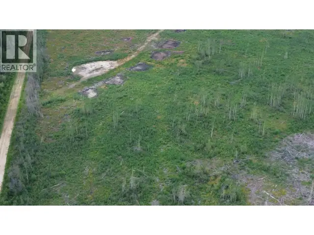 1111 BIRLEY ROAD Buick Creek, British Columbia in Land for Sale in Fort St. John - Image 9