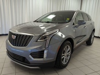 This used 2022 Cadillac XT5 Awd Premium Luxury at Steele Chevrolet Buick GMC in Dartmouth delivers u... (image 3)