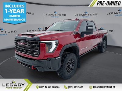 Multi-Pro Tailgate, Sunroof, Massage Seats, HUD, 360 Camera! On sale now! This vehicle was originall...