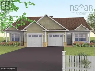 Construction is officially underway! Welcome to your next chapter at the "Perfect Pear," a beautiful...