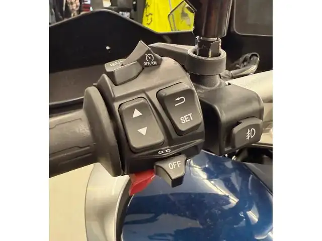 2023 CFMOTO IBEX 800 S/T in Sport Touring in Ottawa - Image 9