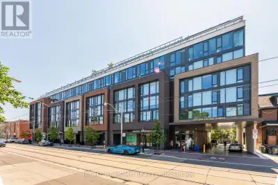 Welcome to one of the most desired rental buildings in Toronto - College West Residences, located on...