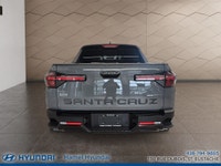 Hyundai Santa Cruz Ultimate 2023 La puissance et le raffinement du premier Sport Adventure Vehicle!... (image 3)