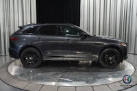 WAS: $56995 NOW: $54995 plus taxes and licensing feesThe 2024 Jaguar F-PACE P250 R-Dynamic S deliver... (image 5)