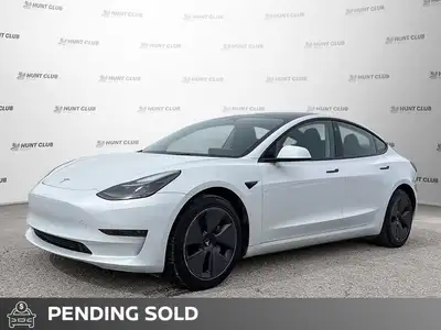 Experience cutting-edge technology and exhilarating performance with this stunning 2023 Tesla Model...