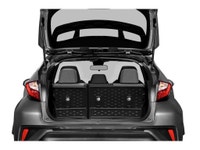 The 2021 Toyota C-HR Limited in a stunning copper finish with a front-wheel-drive setup is ready to... (image 7)