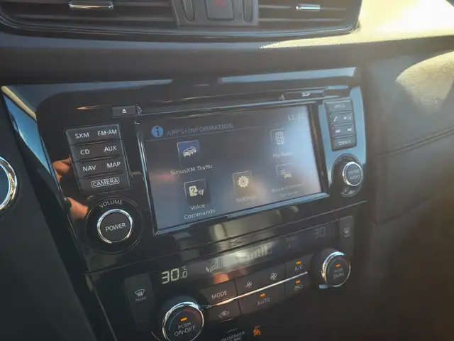 2017 Nissan Rogue SL in Cars & Trucks in Richmond - Image 21