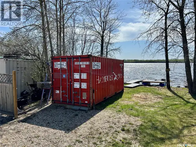 2 Willow ROAD Invergordon Rm No. 430, Saskatchewan in Houses for Sale in Prince Albert - Image 36
