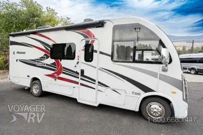 Located in Winfield, BC Call or Text 250-766-4607 Voyager RV Centre 1-800-668-1447 2023 Coach / 2023...