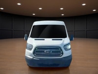 Price includes $1,000 finance credit. Price does not include fees or taxes. Meet the 2019 Ford Trans... (image 2)