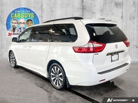 Welcome to Mann-Northway Auto Source. This 2018 Toyota Sienna Limited, a premium passenger minivan,... (image 3)