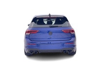Welcome to Country Hills Volkswagen 2025 Volkswagen Golf R 2.0 TSI We want your vehicle! Whether you... (image 8)