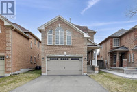 18 PRINCE CRES Brampton, Ontario