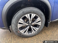 Come see this 2023 Nissan Rogue SV before someone takes it home! *This Nissan Rogue Is Competitively... (image 8)