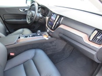 Fresh from the Volvo store this beautiful XC60 has a clean Carfax, two sets of keys and warranty rem... (image 9)