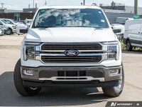 Sunroof, Power Running Boards, HUD, B&O Audio, Cooled Seats, Remote Start, Adaptive Cruise Control,... (image 1)