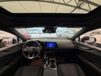 The NX 350 F Sport 1 targets drivers seeking a more engaging, responsive road feel without stepping... (image 7)