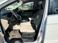 2019 Ford Escape SE AWD with auto ac, bluetooth, backup camera, cruise control, power window, power... (image 8)