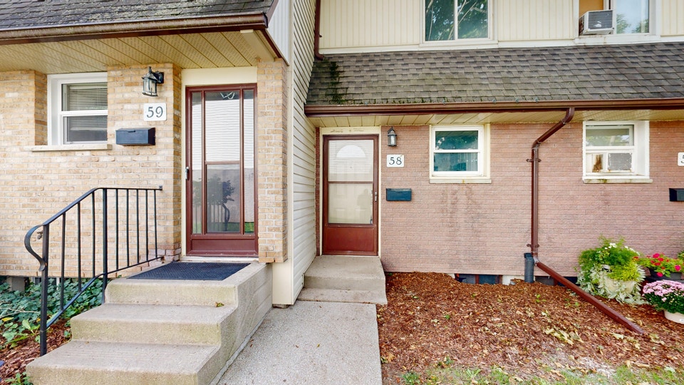 Beautifully Updated 3-Bedroom Townhome 2
