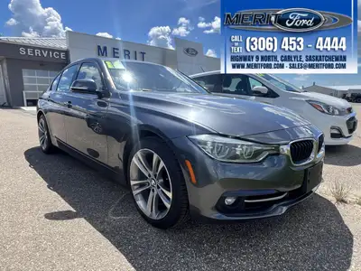 This 2016 BMW 3 Series 328i xDrive is a well-equipped sport sedan that delivers a compelling blend o...