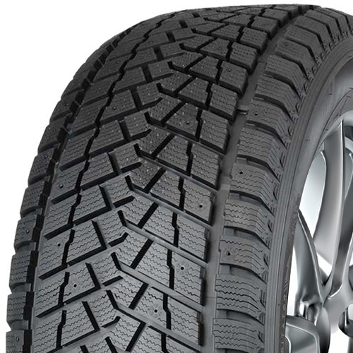 New 275/45R21 Winter Tires | Fits Range Rover, Lincoln, Mercedes in Tires & Rims in Calgary - Image 2