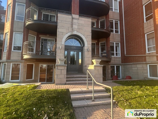 $528,000 - Condominium for sale in Lachine — photo 2