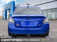 Saskatoon Motor Products - Recent Arrival! 2021 Subaru WRX Sport - Certified Certification Program D... (image 4)