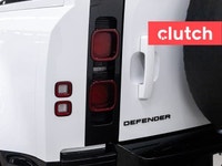 NO ACCIDENTS / CLEAN CARFAX / Parking Sensors, Climate Control, Dual Zone Front Climate Control and... (image 8)