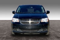 3.6 L 6 Cyl Engine , 7 Passenger Seating.vehicle Disclosures: No Vehicle Disclosure 2017 Dodge Grand... (image 2)