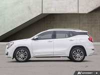 *One Owner, No Accidents, Excellent Condition, AWD, BOSE Sound System, Navigation, Heated Seats & St... (image 1)