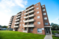 Guelph 1 Bedroom, 1 Bathroom Apartment for Rent: