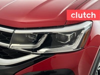 Electric Parking Brake, Brake Assist, Cornering Lights and more! Clutch is the largest online used c... (image 7)