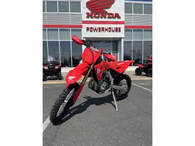 2026 Honda CRF250RX Introducing the 2026 Honda CRF250RX! Experience the thrill of off-road riding wi...