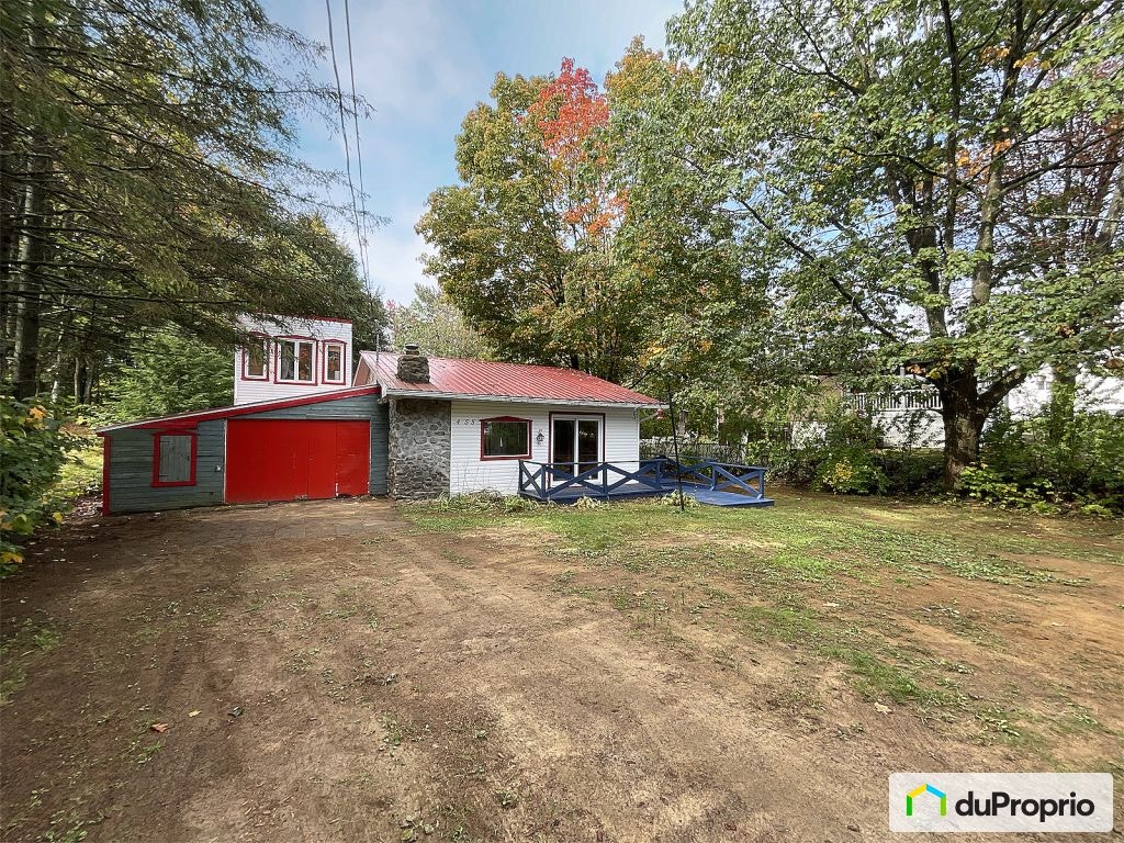 $279,000 - 1 1/2 Storey for sale in ND-Du-Mont-Carmel — photo 3