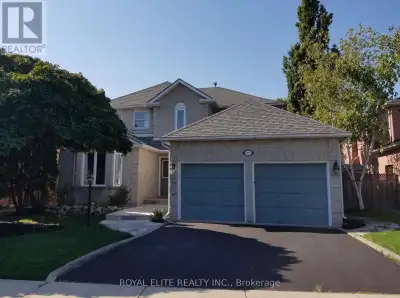 2879 ARLINGTON DRIVE Oakville (CV Clearview), Ontario
