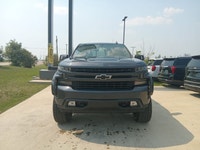 This Chevrolet Silverado 1500 delivers a Gas V8 5.3L/325 engine powering this Automatic transmission... (image 1)