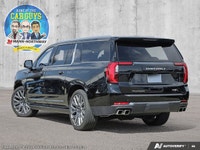 Welcome to Mann-Northway Auto Source. This GMC Yukon XL boasts a sturdy engine powering this Automat... (image 4)