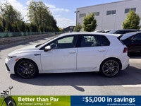 Command every curve and ignite your passion for driving with this exceptional 2024 Volkswagen Golf R... (image 1)