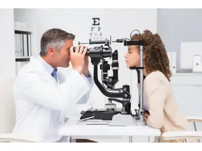 Established Optometry Practice for Sale - 40 Years of Success and Growth! Presenting a rare opportun...