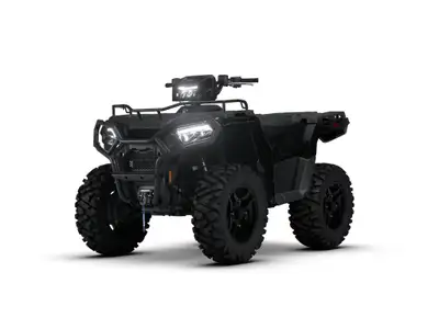 2026 Polaris SPORTSMAN 570 TRAIL Polaris SPORTSMAN 570 TRAIL 2026 Les photos peuvent être à titre in...