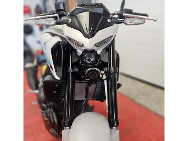 2026 Yamaha MT-03 in Street, Cruisers & Choppers in Regina - Image 6