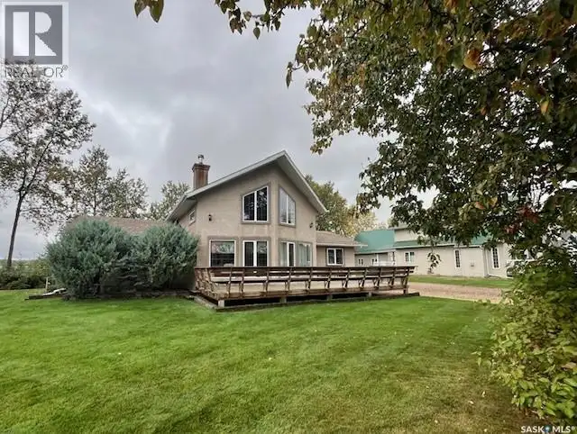 109 Northern Meadows DRIVE Beaver River Rm No. 622, Saskatchewan in Houses for Sale in Meadow Lake - Image 3