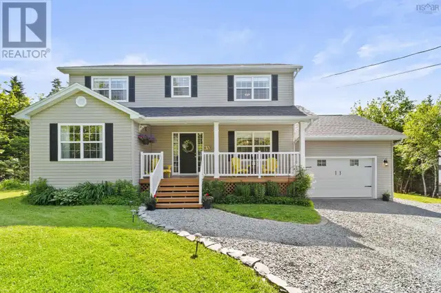 10 Travis Court Cow Bay, Nova Scotia62864748942338121